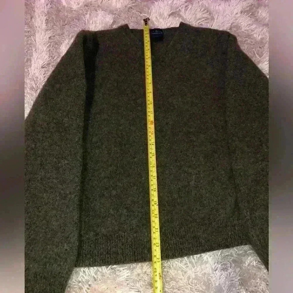 Club Room Sweatshirt By Charter Club size XXL - Picture 5 of 7